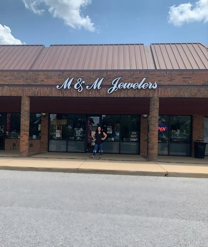 Local Independent Jewelers 2025