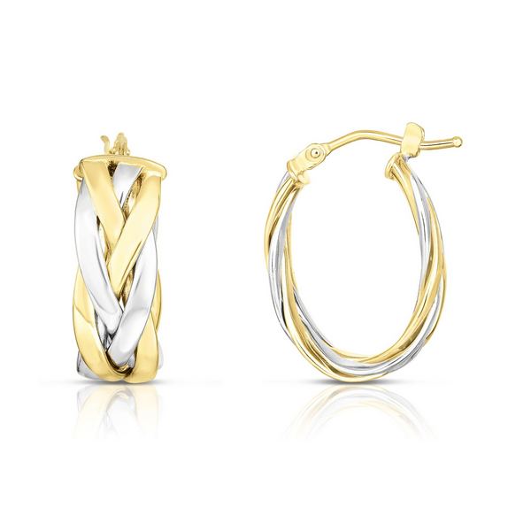 Earrings | M & M Jewelers | Wedding Rings | Pelham AL