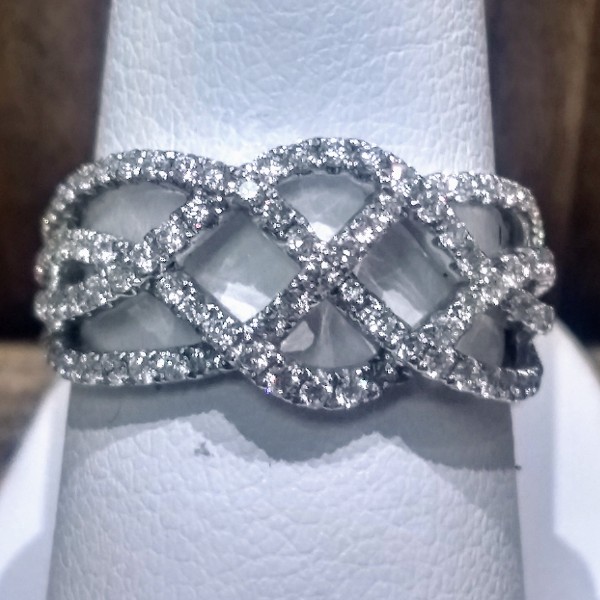 M & M Jewelers in Birmingham