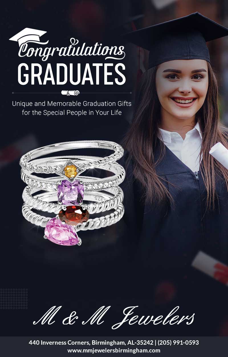 Graduation Gifts