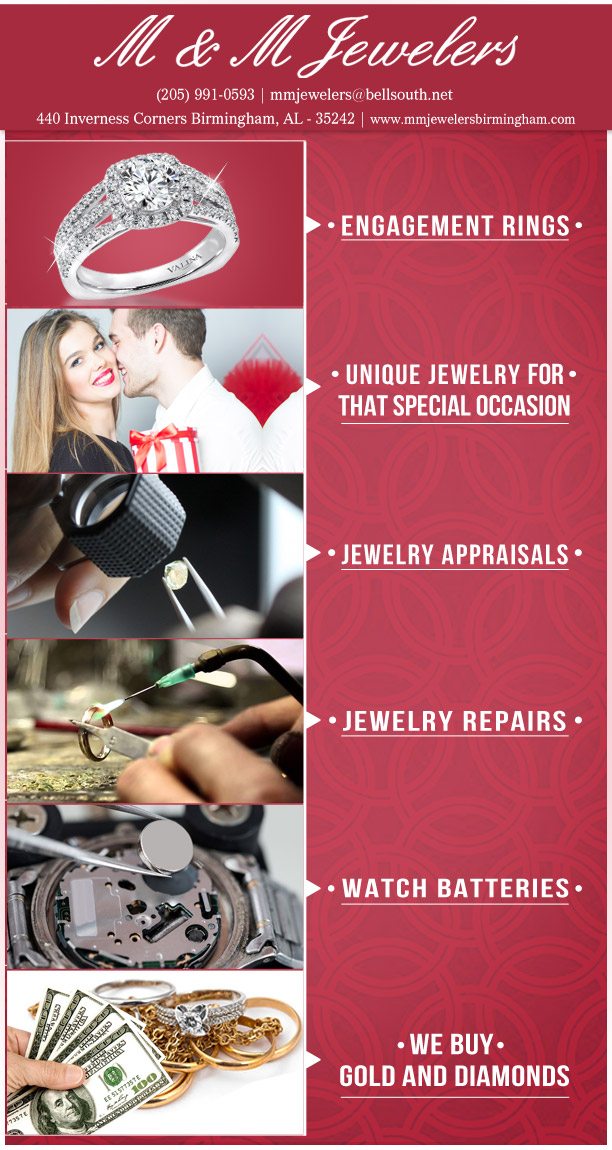 Events | Promotions | Exclusive Offers | Diamonds at M&M Jewelers