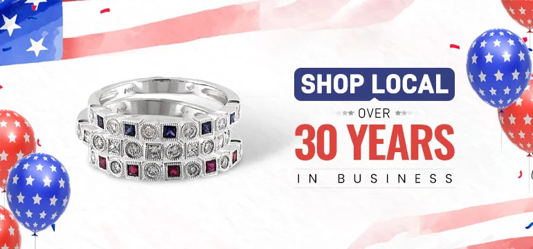 Celebrating over 30 years in business