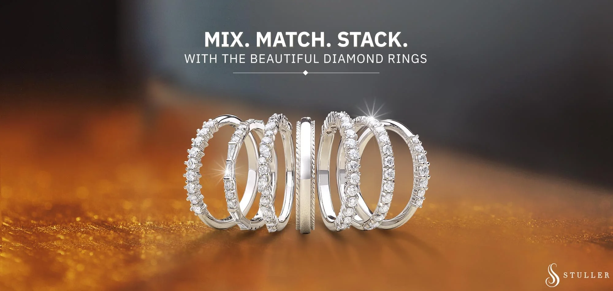 M & M Jewelers, Jewelry Store, Wedding Rings