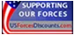 Us Forces Discounts